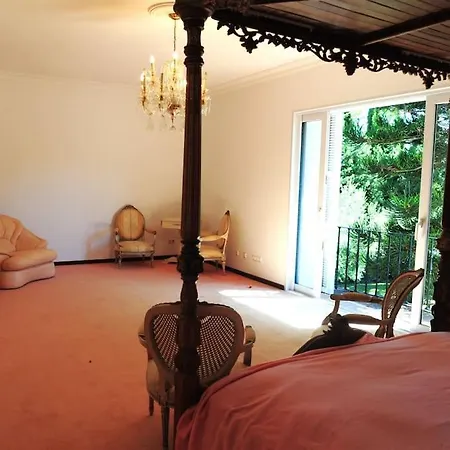 Prestigious With Vintage Charm In Kings & Queens Sotogrande